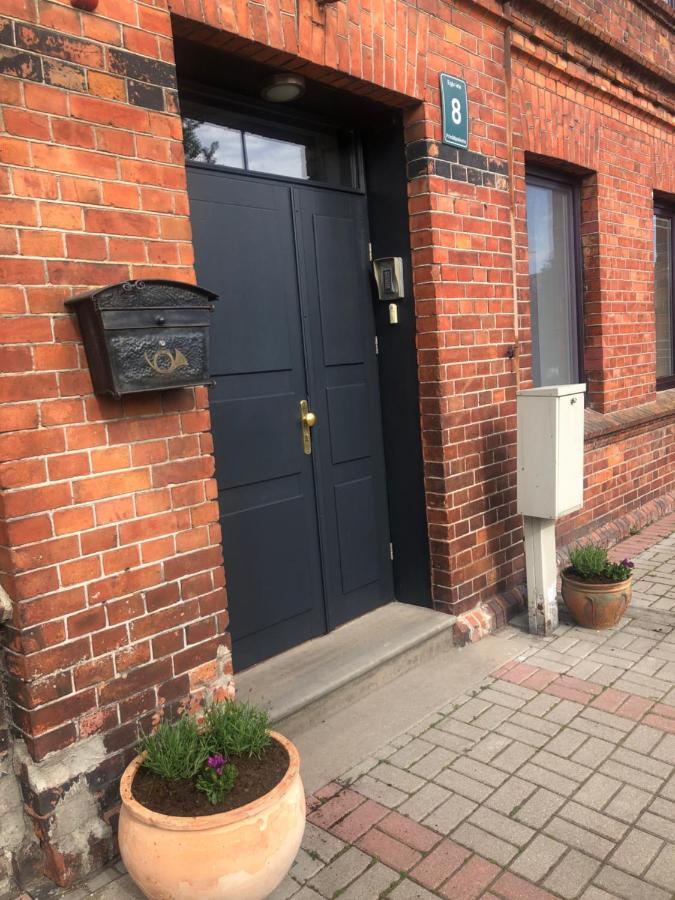 Seven Sisters Apartments With Self Check-In Liepaja Exterior photo